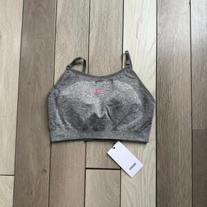 Gymshark seamless adjustable strap sports